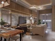 2Bedroom Kalea Heights Facing CCLEX