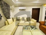 2Bedroom Luxury Furnished Apartment Available For Rent...