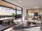 2Bedroom Plus Study Apartment! Walk To Metro And...