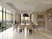 Premium 2 Bedroom Pre Selling Unit | VERTIS NORTH. QC