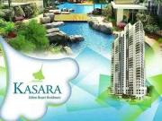 2Bedroom Rent To Own Condo at Kasara Urban Resort Residences