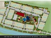 2Bedroom Resort Type Condo in Sucat Paranaque DMCI...