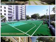 2BEDROOM RFO FOR SALE CONDO IN TAGUIG CITY