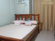 2bedroom Unit for Rent in Royal Palm Residences, Taguig City