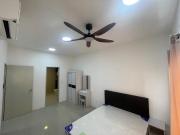 2bedroom Unit for Rent Residensi Vista Harmoni Sentul KL