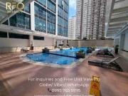 2Bedroom with Balcony Rent to Own Condo in BGC