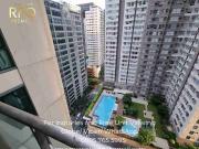 2Bedroom with Balcony RFO Rent to Own Terms 10% DP Move In