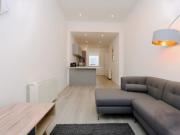 2Bedrooms, 2Bathrooms