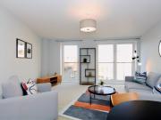 2Bedrooms, 2Bathrooms