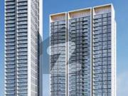 2bedrooms apartment The viewsTower2 6th