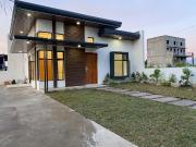 2Bedrooms Bungalow House and Lot for Sale in Alijis...
