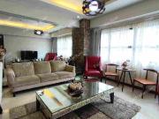 2Bedrooms Furnished with Parking few steps to Ayala Mall