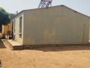 2bedrooms rdp in ext 3 winterveld for sale with title deed