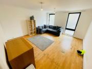 2beds Apartment For Rent