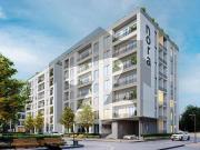 2BHK Apartments at NORA Residences for sale on 3 year...