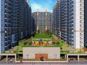 2BHK for rent in Gulshan Bellina, Noida Extension,...