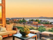 2BHK for sale in Central Park 3 Lake Front Towers,...