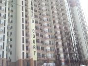 2BHK for sale in Kingswood Court, Crossing Republik,...