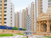 2BHK for sale in Lodha Palava Downtown, Dombivli East,...