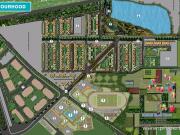 2BHK for sale in Lodha Palava Lakeshore Greens, Dombivli...