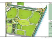 2BHK for sale in Panchsheel Wellington, Crossing...
