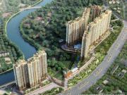 2BHK for sale in Paradise Sai World City, Panvel, Navi...