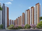 2BHK for sale in Provident Botanico, Whitefield,...