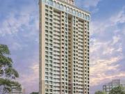 2BHK for sale in Tharwani Palladian, Kharghar Sector...