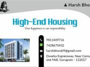 2bhk Fully Furnished In K 2 Bedroom 1352 Sq. Ft....