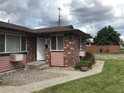 2BR/1.0BA 1003 E Jackson Ave