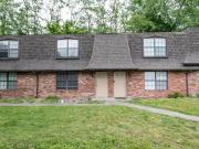 2BR/1.0BA Cliffview Townhomes