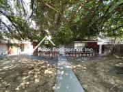 2BR/1.0BA Garfield5732