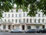 2br/1ba furnished terraced flat next to Hyde Park
