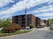 2BR/2.0BA Parkwoode Towers