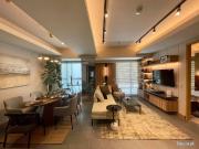 2BR 1 PARKING LUCIMA CEBU HIGH END CONDO