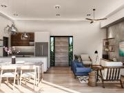 2BR 2BA, Apartment, Blue Water, Bacalar