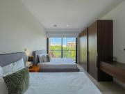 2BR 2BA, Apartment Lock Off, The Shore, Playa del Carmen