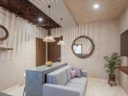 2BR 2BA, Apartment with Pool, Kukul, Tulum