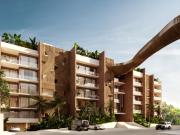 2BR 2BA, Apartment with Terrace, Tulum Bay, Tulum