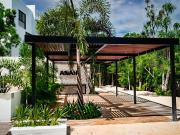 2BR 2BA, Ground Floor Apartment, Anah Village, Akumal