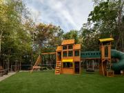 2BR 2BA, PH with Terrace, Selva Escondida II, Puerto Morelos