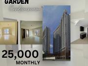 2BR & 2T&B 48sqm Unit in Santa Mesa Manila 25k Monthly...