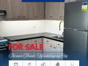 2BR 2TB 62.32 sqm Pioneer Pointe Unit For Sale