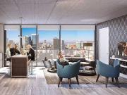 2br 2wr Condo Apt In Toronto C08 Near E.of Church...
