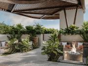 2BR 3BA, Apartment with Terrace, Xatum, Tulum