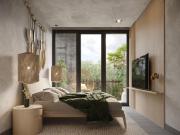 2BR 3BA, Ground Floor Apartment, Xatum, Tulum