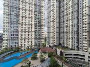 2BR 48K MONTHLY RFO CONDO MAKATI SAN LORENZO PLACE NR...