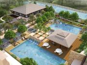 2br 56sqm for sale resort condo in quezon city near ABS CBN