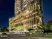 2BR 59sqm 2 Bedroom Premium condo along C5 Road near...