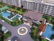 2br 64sqm Resort Type Condo in Acacia Estates near SM Aura